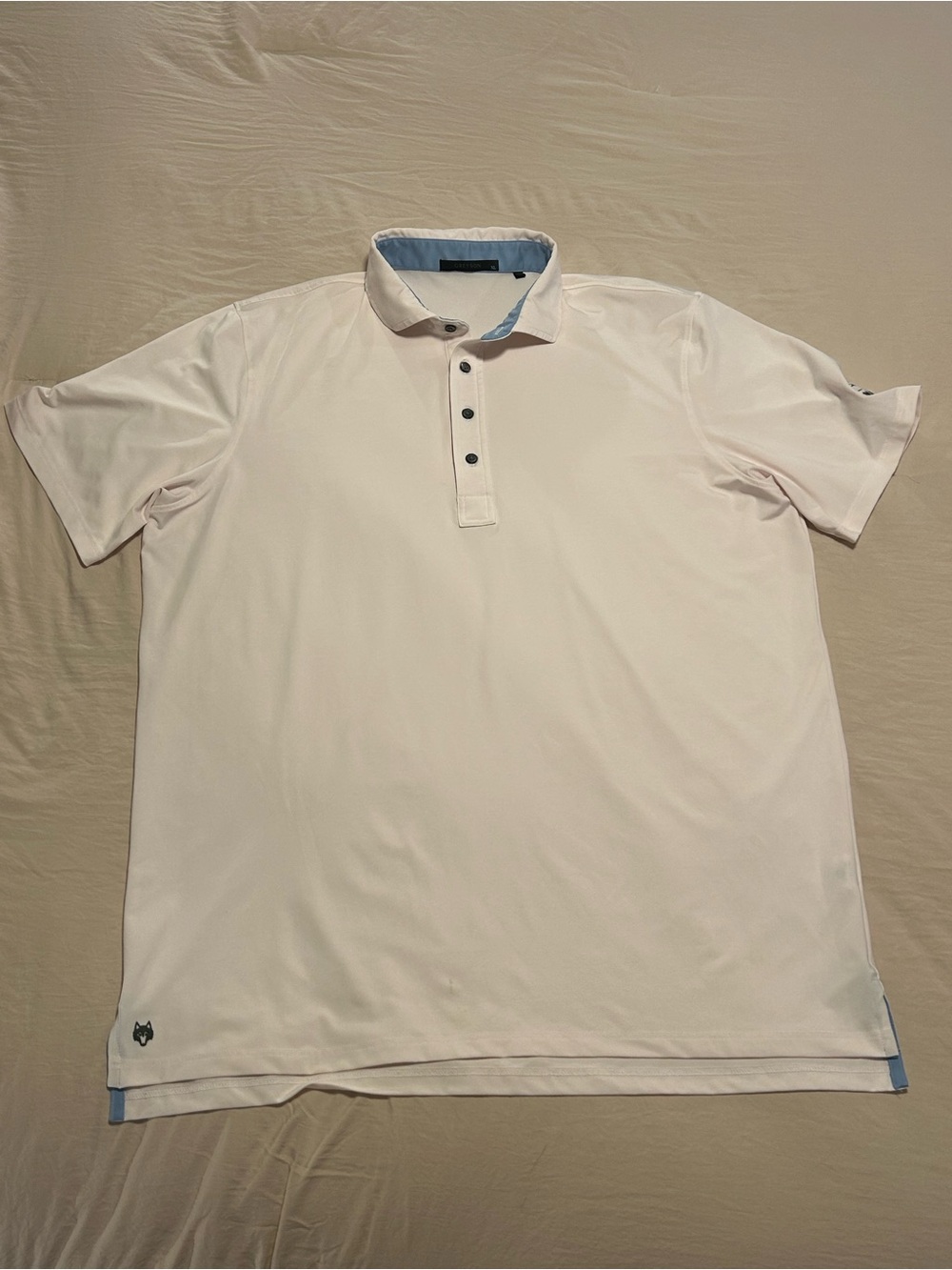 Greyson x Capital One The Match Polo Men’s XL Golf